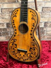 ジェンナーロ・ファブリカトーレ　Gennaro Fabricatore 1819年製_3