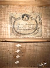 ジェンナーロ・ファブリカトーレ　Gennaro Fabricatore 1819年製_8