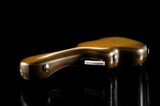 Leona Cases レオナケース LuthierSeriesCarbonCase クラシックギター用ハードケース シャンパン【日本総本店2F在庫品】