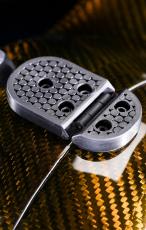 Leona Cases レオナケース LuthierSeriesCarbonCase クラシックギター用ハードケース シャンパン【日本総本店2F在庫品】_2