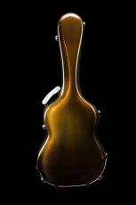 Leona Cases レオナケース LuthierSeriesCarbonCase クラシックギター用ハードケース シャンパン【日本総本店2F在庫品】_3