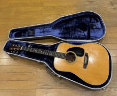 Martin D-28 1975
