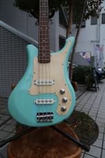 YAMAHA SBV-500　ソニックブルー_2