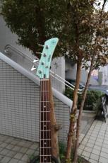 YAMAHA SBV-500　ソニックブルー_3