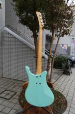 YAMAHA SBV-500　ソニックブルー_4