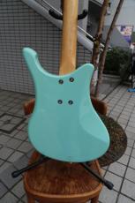 YAMAHA SBV-500　ソニックブルー_5