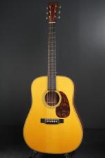 Martin D-28 AUTHENTIC 1937