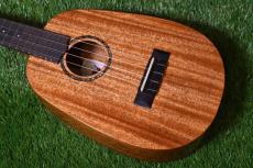 Uma Ukulele UK-20SCP Concert Pine NA