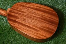 Uma Ukulele UK-20SCP Concert Pine NA_2