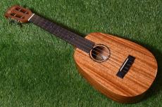 Uma Ukulele UK-20SCP Concert Pine NA_3