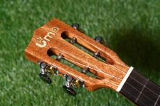 Uma Ukulele UK-20SCP Concert Pine NA_5