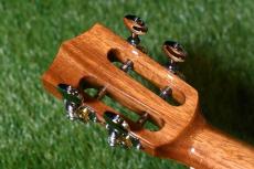 Uma Ukulele UK-20SCP Concert Pine NA_6