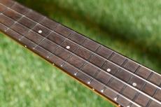 Uma Ukulele UK-20SCP Concert Pine NA_7