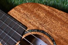 Uma Ukulele UK-20SCP Concert Pine NA_9