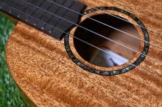 Uma Ukulele UK-20SCP Concert Pine NA_10