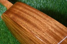 Uma Ukulele UK-20SCP Concert Pine NA_14