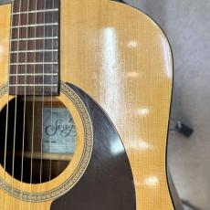 Seagull SM6 Spruce_6