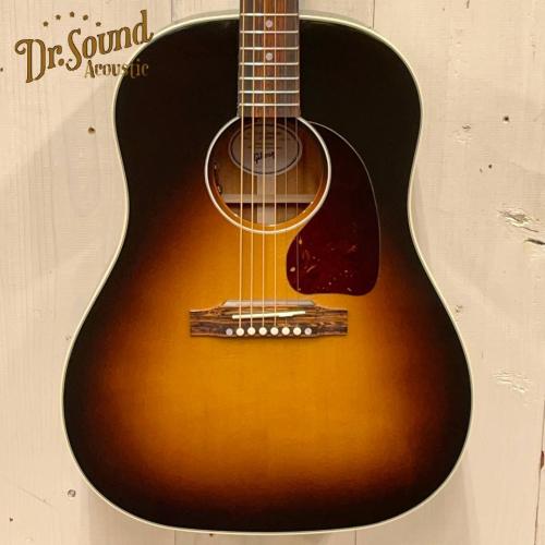 Gibson 2025年製　 J-45 Standard　♯22585002 【無金利分割OK】【送料込み】