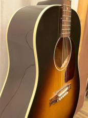 Gibson 2025年製　 J-45 Standard　♯22585002 【無金利分割OK】【送料込み】_4