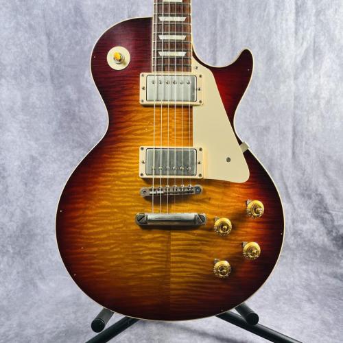 Gibson Les Paul Standard Reissue Hand Select BOURBON BURST