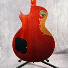 Gibson Les Paul Standard Reissue Hand Select BOURBON BURST_5