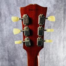 Gibson Les Paul Standard Reissue Hand Select BOURBON BURST_6