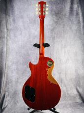 Gibson Les Paul Standard Reissue Hand Select BOURBON BURST_8