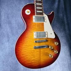 Gibson Les Paul Standard Reissue Hand Select BOURBON BURST_9