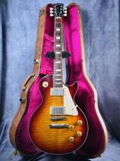 Gibson Les Paul Standard Reissue Hand Select BOURBON BURST_10