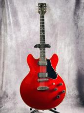 Gibson  B.B.KING LUCILLE Standard_4