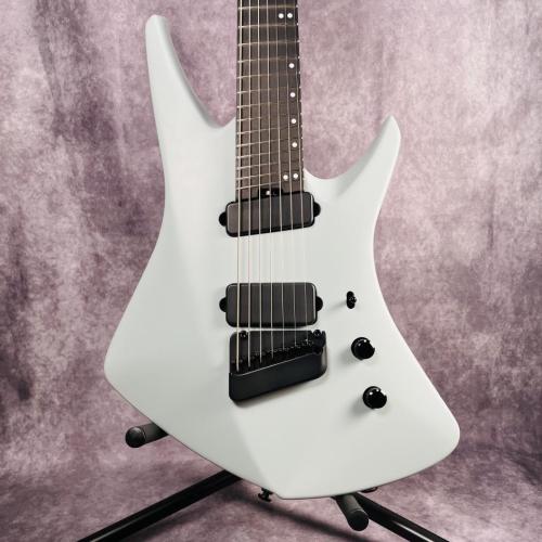 MUSIC MAN MM KAIZEN 7