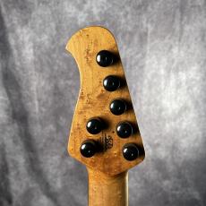 MUSIC MAN MM KAIZEN 7_6