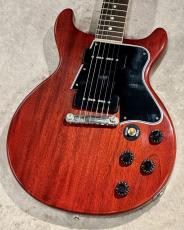 Gibson Custom Shop Historic Collection 1960 Les Paul Special Double Cut Reissue VOS Cherry Red s/n 05221【3.36kg】