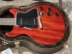 Gibson Custom Shop Historic Collection 1960 Les Paul Special Double Cut Reissue VOS Cherry Red s/n 05221【3.36kg】_2