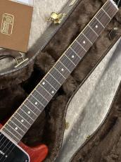 Gibson Custom Shop Historic Collection 1960 Les Paul Special Double Cut Reissue VOS Cherry Red s/n 05221【3.36kg】_5