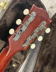 Gibson Custom Shop Historic Collection 1960 Les Paul Special Double Cut Reissue VOS Cherry Red s/n 05221【3.36kg】_6