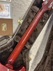 Gibson Custom Shop Historic Collection 1960 Les Paul Special Double Cut Reissue VOS Cherry Red s/n 05221【3.36kg】_7