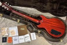 Gibson Custom Shop Historic Collection 1960 Les Paul Special Double Cut Reissue VOS Cherry Red s/n 05221【3.36kg】_8