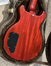 Gibson Custom Shop Historic Collection 1960 Les Paul Special Double Cut Reissue VOS Cherry Red s/n 05221【3.36kg】_9