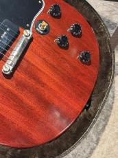 Gibson Custom Shop Historic Collection 1960 Les Paul Special Double Cut Reissue VOS Cherry Red s/n 05221【3.36kg】_10