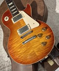 Gibson  Custom Shop Historic Collection 1959 Les Paul Standard Reissue Light Aged 2013年製【4.07kg】_3