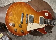 Gibson  Custom Shop Historic Collection 1959 Les Paul Standard Reissue Light Aged 2013年製【4.07kg】_4