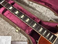Gibson  Custom Shop Historic Collection 1959 Les Paul Standard Reissue Light Aged 2013年製【4.07kg】_7