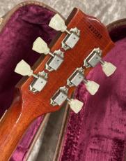 Gibson  Custom Shop Historic Collection 1959 Les Paul Standard Reissue Light Aged 2013年製【4.07kg】_8
