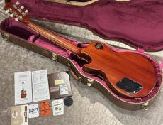 Gibson  Custom Shop Historic Collection 1959 Les Paul Standard Reissue Light Aged 2013年製【4.07kg】_9