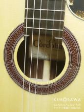 Cordoba コルドバ GK Studio Negra GK スタジオ ネグラ 【日本総本店2F 在庫品】_3