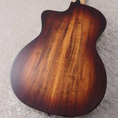 Taylor 214ce-K SB Plus 【48回無金利】【トリファイドスプルース】【細目ネック】【買取・下取強化中!】_2