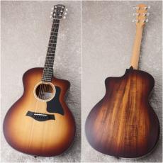 Taylor 214ce-K SB Plus 【48回無金利】【トリファイドスプルース】【細目ネック】【買取・下取強化中!】_4