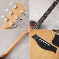 Taylor 214ce-K SB Plus 【48回無金利】【トリファイドスプルース】【細目ネック】【買取・下取強化中!】_5