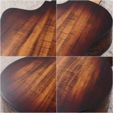 Taylor 214ce-K SB Plus 【48回無金利】【トリファイドスプルース】【細目ネック】【買取・下取強化中!】_7